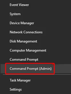 [11 módszer] DLL-hibák vagy hiányzó DLL-fájlok problémáinak javítása a Windows 10 és 11 rendszerben