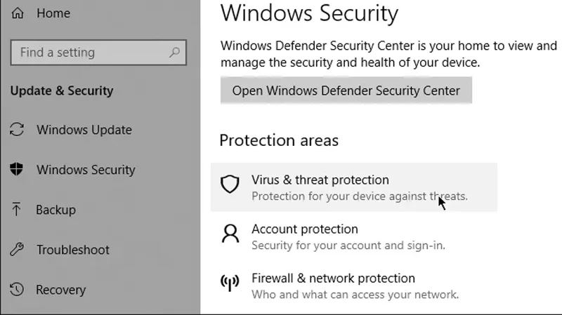 [LØST] Hvordan rettes hukommelseshåndteringsfejl i Windows 10?