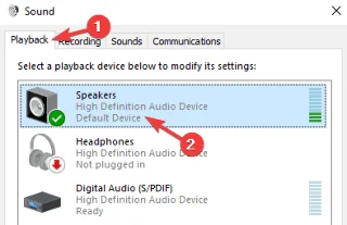 Audioeszköz