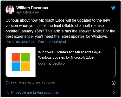 Windows 10 Build 19546 Buggar och problem: Inget internet, installationsfel och mer