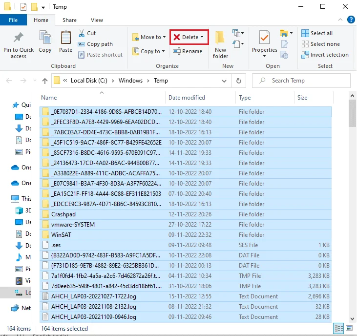 9 Korjaa Easy Anti Cheat Error 30005 (CreateFile Failed with 32)