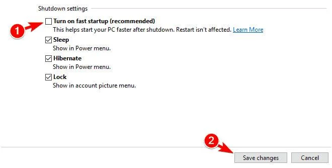 FIX: Det fanns ett oväntat fel med Login Session League of Legends
