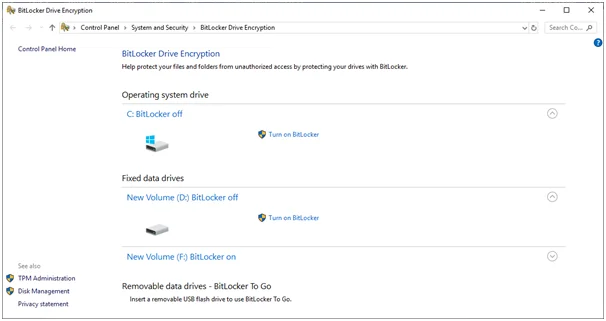 Bästa metoder för att hålla din Windows säker och säker 2023