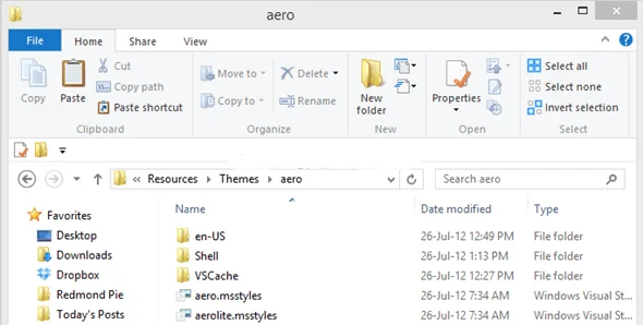 Bli av med vit titelfält i Windows 10 – en komplett handledning