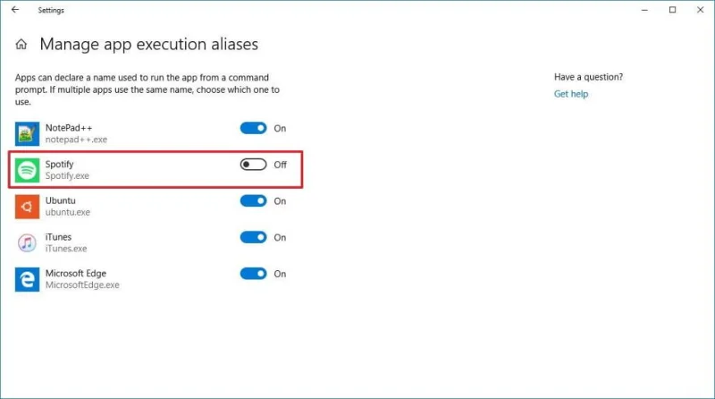 Rettet: Windows kan ikke finne "wt.exe"-feil Windows 11