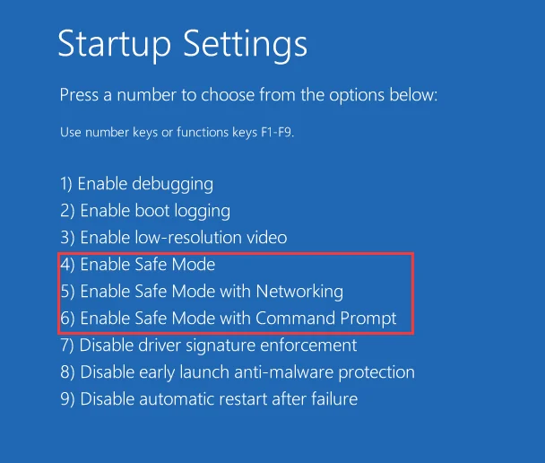 [FIXAT] "Din dator är offline, vänligen logga in med det senaste lösenordet" Windows 10