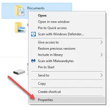 [LØST] Du har blitt logget på med en midlertidig profil i Windows 10