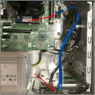 Sådan rettes NTLDR mangler fejl i Windows 10/8/7?