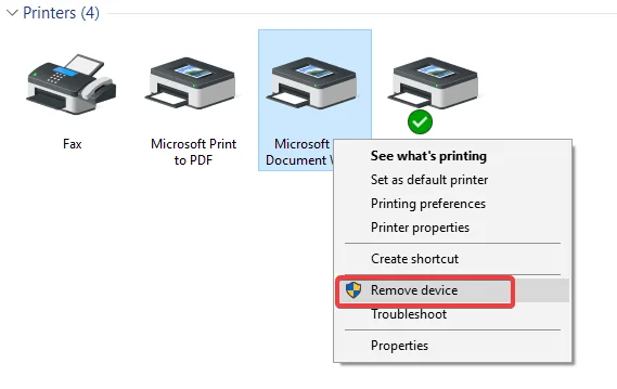 Løs problemer med installation af Brother-printerdriver [KOMPLET GUIDE]