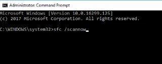 Åtgärda Windows 10 Update Error 0x800703F1 [ENKLA LÖSNINGAR]