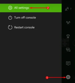 [RETTET] Xbox One-fejl 0x82d40004