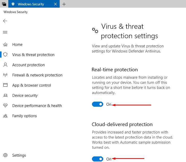 Sådan rettes Bass.dll-fejl i Windows 10