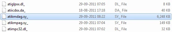 [Löst] Så här åtgärdar du VIDEO_TDR_FAILURE (ATIKMPAG.SYS) i Windows 10/8/7