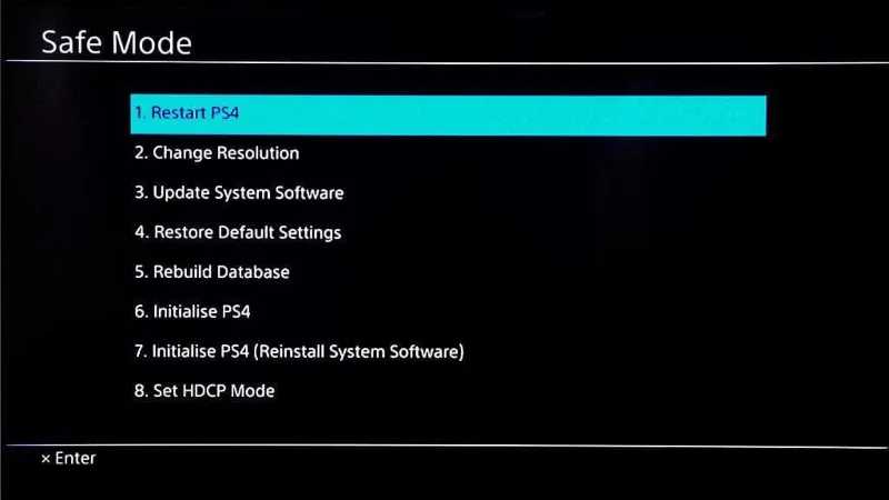 LØST: PS4 slukker af sig selv tilfældigt problem [hurtig rettelse]