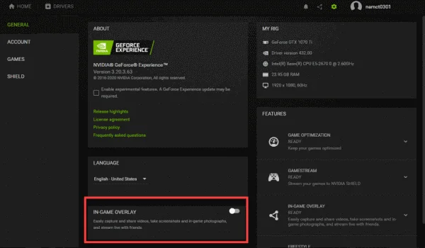 Løs problemer med Ascent Crash/Stamling/Sort skærm på pc