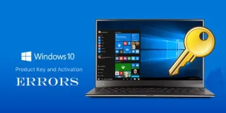 24 vanligste Windows 10-aktiveringsfeilkoder og deres rettelser [OPPDATERT]