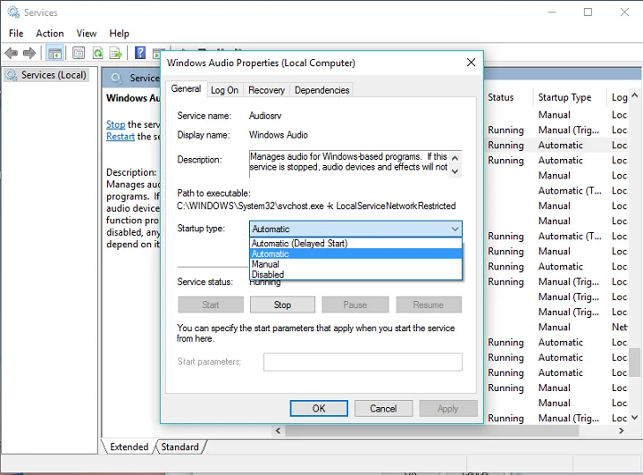 Виправте помилку оновлення Windows 10 0x80071160 – найкращі налаштування та прийоми