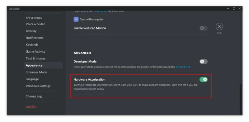 Topp 9 korrigeringar av discord-fördröjning Windows 10/11 [2022 GUIDE]