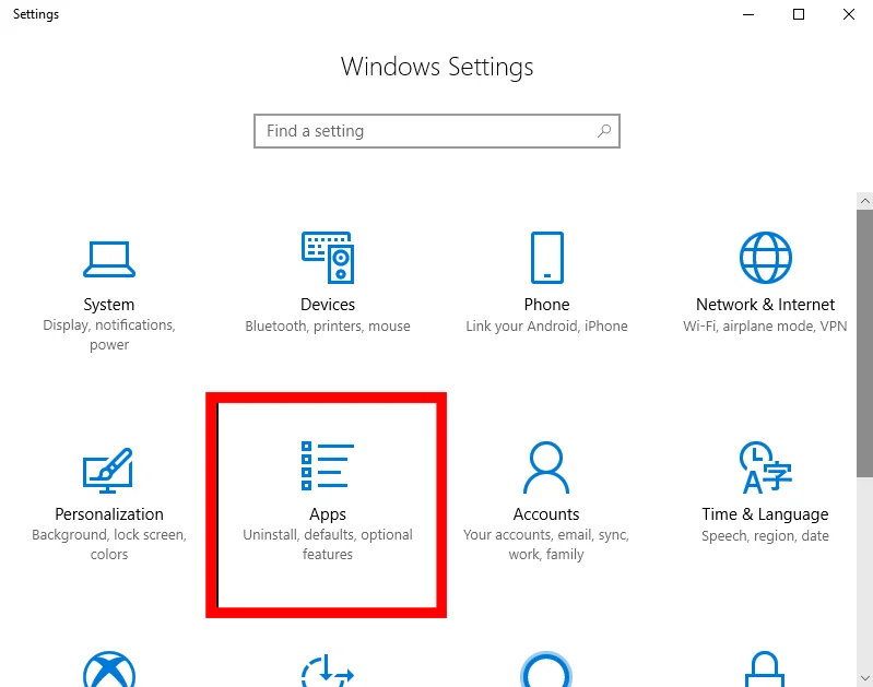 [Løst] Sådan rettes System_Service_Exception-fejl på Windows 10?