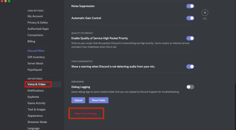 14 snabba lösningar för att fixa Discord-skärmdelningsljudet fungerar inte