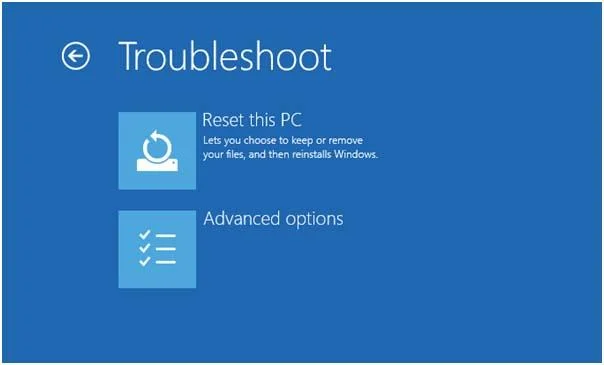Sådan rettes Acpi_Bios_Error i Window 10 [Komplet vejledning]