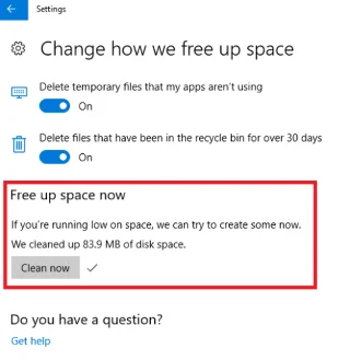LÖST Windows 10-uppdateringsfel 0x80245006, 0x80190001 eller 0x80073712