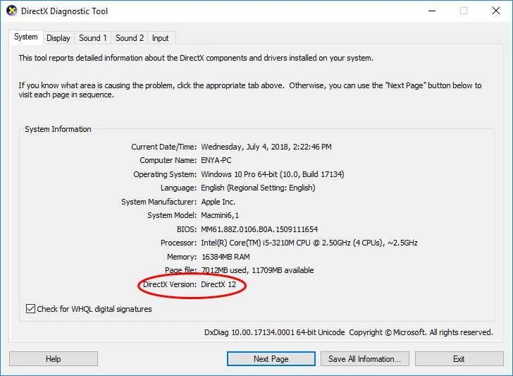 [FULD FIX] Sådan rettes Windows 10 Update Error 0X8000ffff?