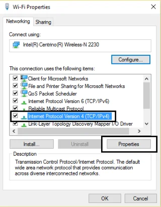 Top 10 testede løsninger til at rette Windows 10 Update Error 0x8024401c