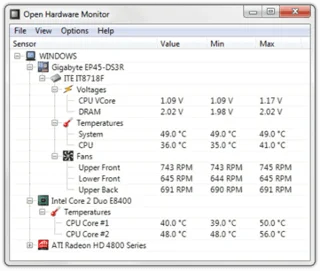 12 Bedste PC Fan Control Software til Windows 10 og Mac