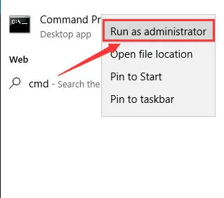 FIX Explorer.exe-applikationsfejl - "Kan ikke lukkes på grund af et DDE-servervindue"