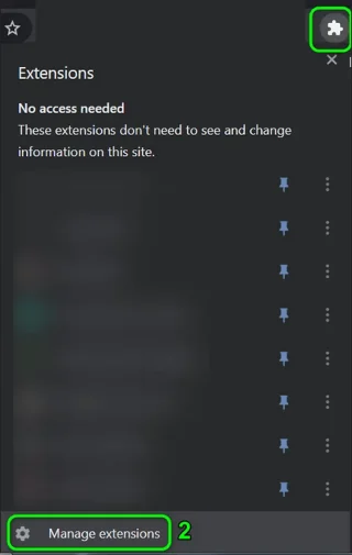 Disney Plus virker ikke på Chrome?  [7 BEDSTE LØSNINGER]
