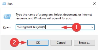 [FULD GUIDE] Hvordan rettes fejl ved manglende filrettigheder i Steam?