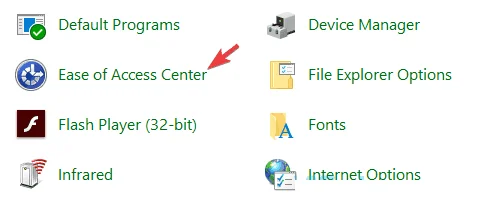 Fiks inverterte farger på Windows 10 [10 enkle måter]