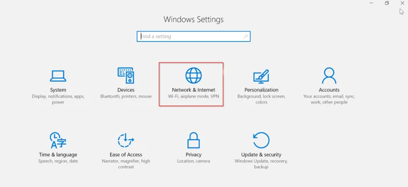 [Komplet vejledning] Gør Microsoft Edge hurtig og sikker i Windows 10