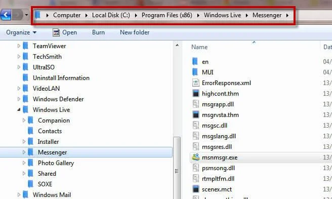 Så här åtgärdar du felet "Wldcore.dll saknas" i Windows 10