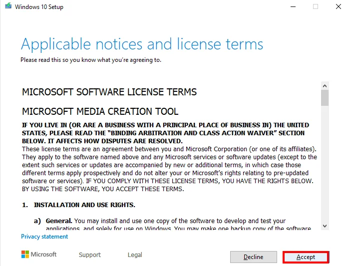100 % fungerende løsninger til at løse Windows 10 Langsomt internet [2022 Guide]