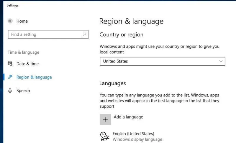 [RETTET] Windows 10 kumulativ opdateringsinstallationsfejl 0x80070246
