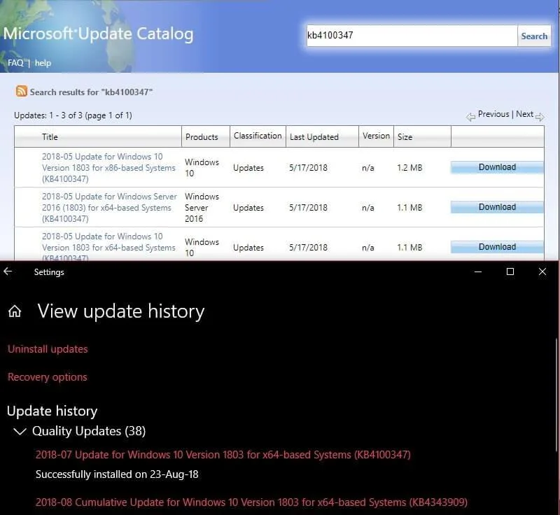 Sådan rettes "Fejl 0x80070005 Adgang nægtet" i Windows?