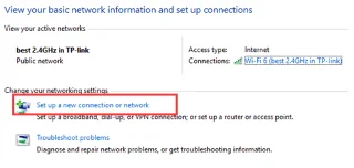 Sådan rettes fejl 651 i Windows 10/8.1 & 7?  (nemme løsninger)