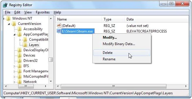 Sådan kører du Steam-spil på Windows 10 uden problemer?