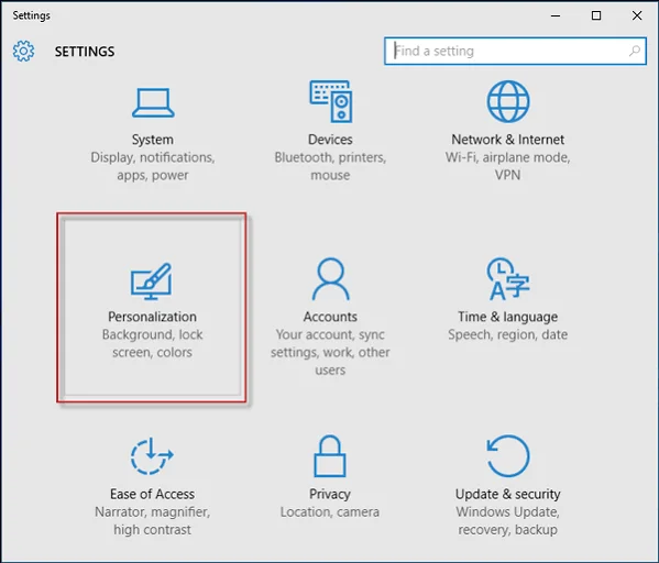 Fiks inverterte farger på Windows 10 [10 enkle måter]