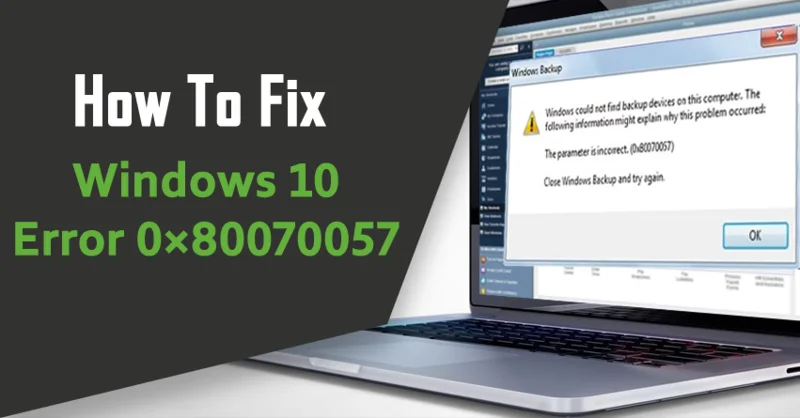 [Løst] Sådan rettes System_Service_Exception-fejl på Windows 10?