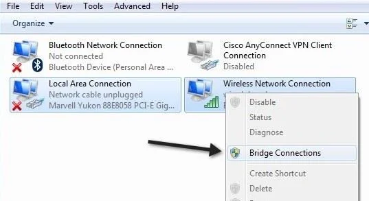 Ret uidentificeret netværksfejl på Windows 10 og 8 [KOMPLET GUIDE]