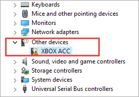 [FIXAD] XBOX ACC-drivrutin är inte tillgänglig på Windows 10/8/7