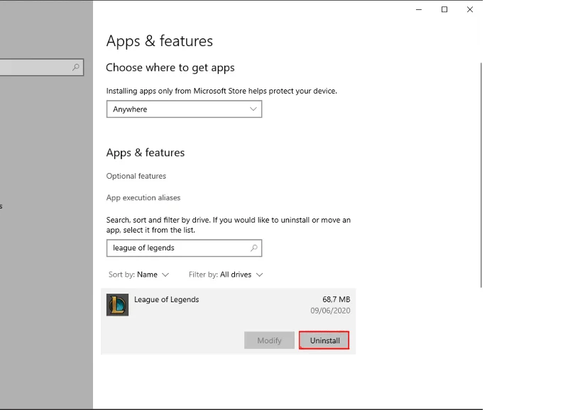 Slik slår du på eller av Windows Defender i Windows 10