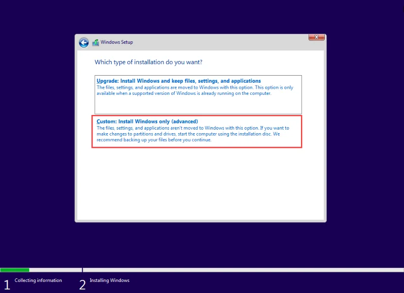 [Løst] Sådan rettes CRITICAL_STRUCTURE_CORRUPTION-fejl på Windows 10?