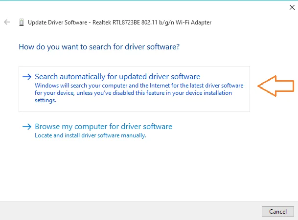 Løs problemer med flymodus i Windows 10 – [HURTIGGUIDE]