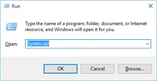 Hur fixar jag "Okänt programundantag (0xe0434352)"?
