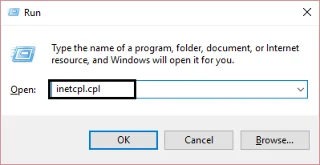 [Løst] Hvordan rettes Err_connection_reset-fejl på Windows 10, Mac og Android?