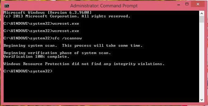 Fixa din dator stötte på ett problem och måste startas om i Windows 10